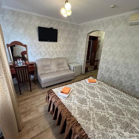 Ідилія Lviv Eksteriør billede