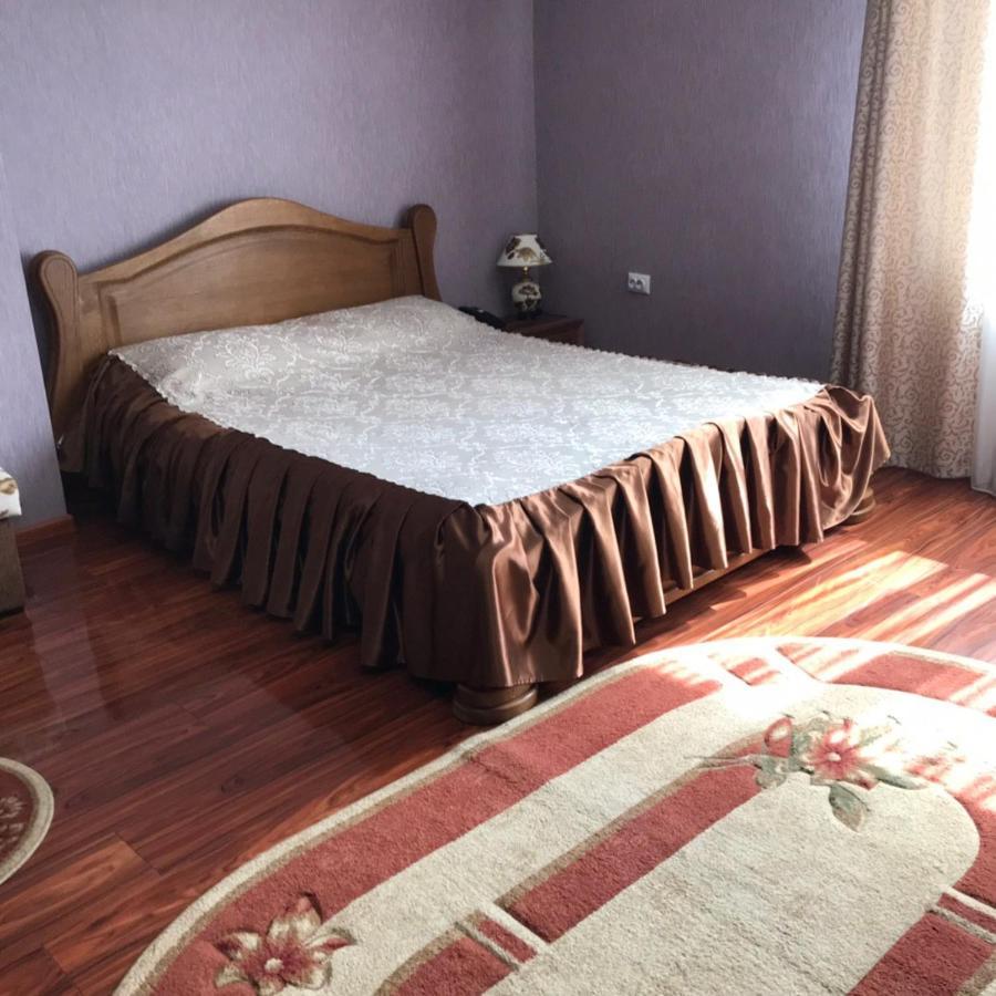 Ідилія Lviv Eksteriør billede