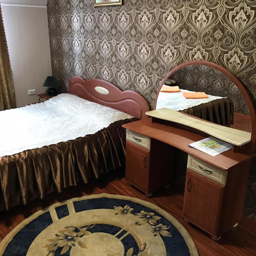 Ідилія Lviv Eksteriør billede