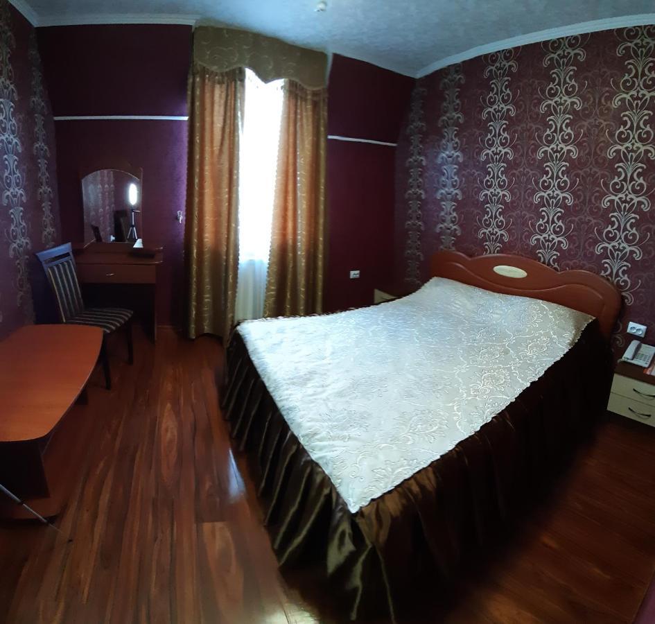 Ідилія Lviv Eksteriør billede